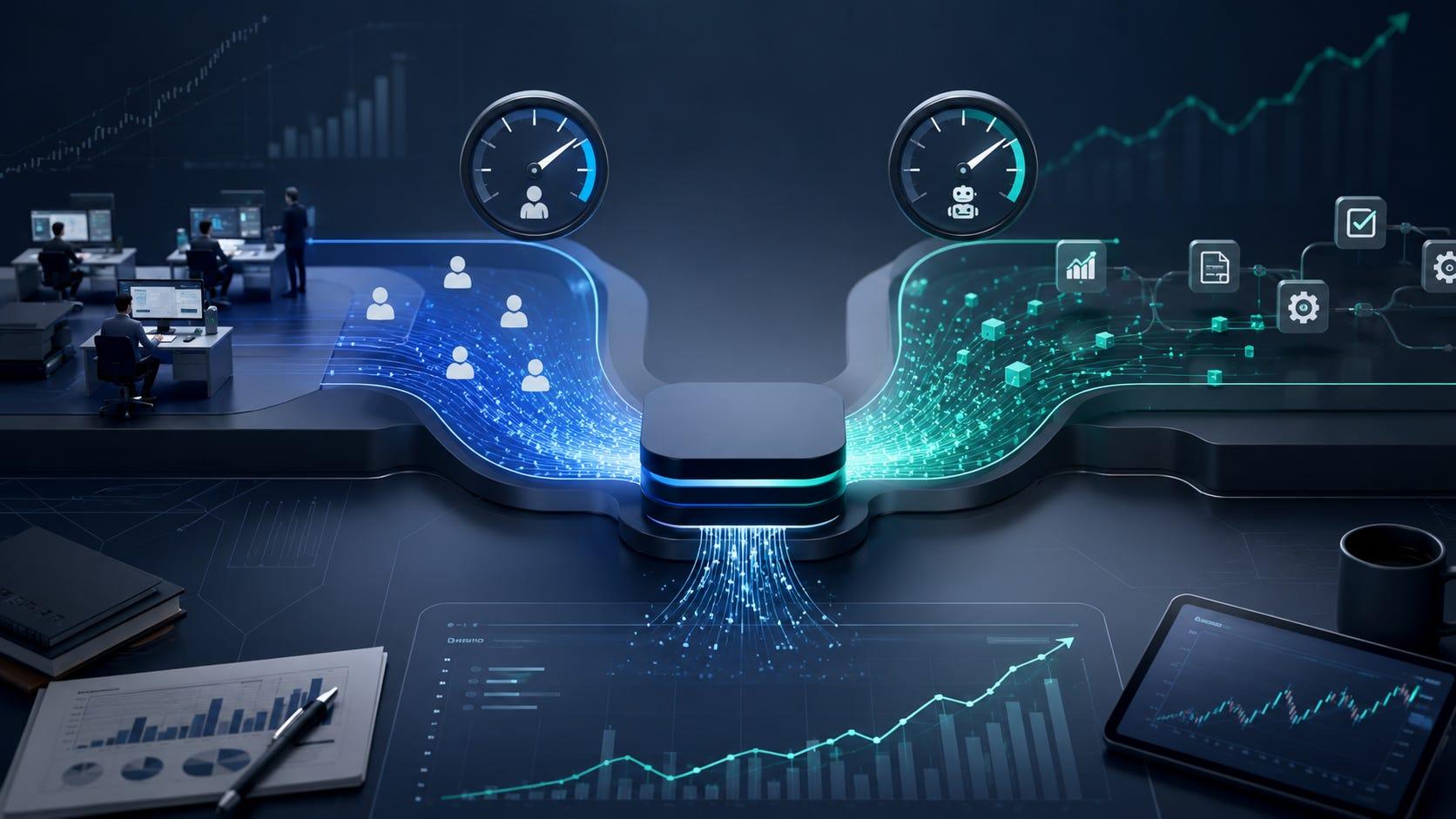 AI Won’t Kill SaaS. It Will Charge You Twice.